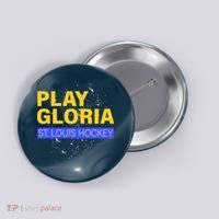 Play Gloria St. Louis Hockey Button thumb 0