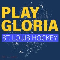 Play Gloria St. Louis Hockey Button thumb 1