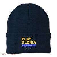Play Gloria St. Louis Hockey Beanie thumb 0