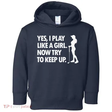 Toddler Hoodie