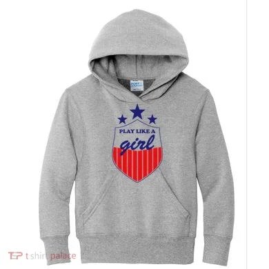 Kids Hoodie
