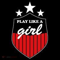 Play Like A Girl Button thumb 1