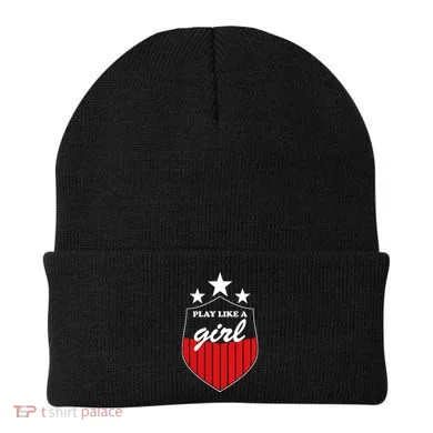 Beanie