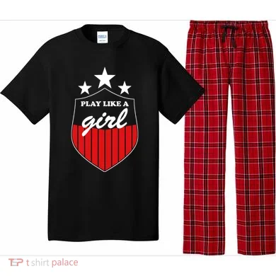 Pajama Set