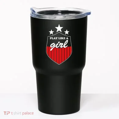 Tumbler