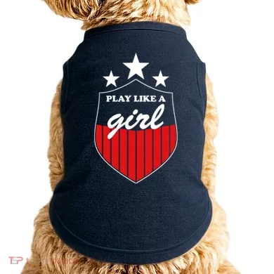 Doggie Tank