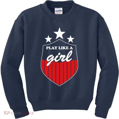 Kids Sweatshirt