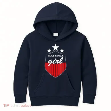 Kids Hoodie