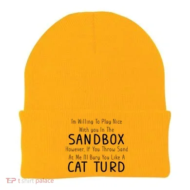 Beanie