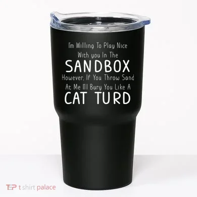 Tumbler