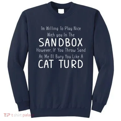 Sweatshirt