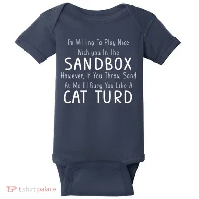 Baby Bodysuit