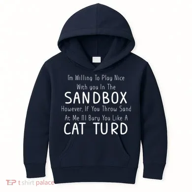 Kids Hoodie