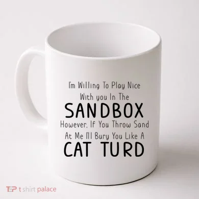 Coffee Mug