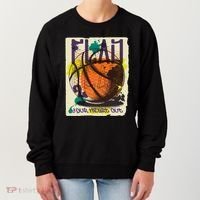Play Your Heart Out Basketball Women's Sweatshirt thumb 0