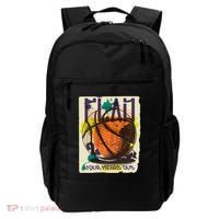 Play Your Heart Out Basketball Backpack thumb 0