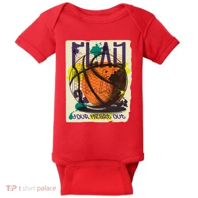 Baby Bodysuit