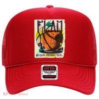 Play Your Heart Out Basketball Hat thumb 0
