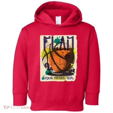 Toddler Hoodie