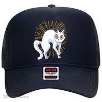 Playful Cat Hat thumb 0