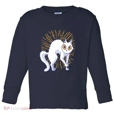 Toddler Long Sleeve