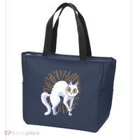 Playful Cat Tote Bag thumb 3