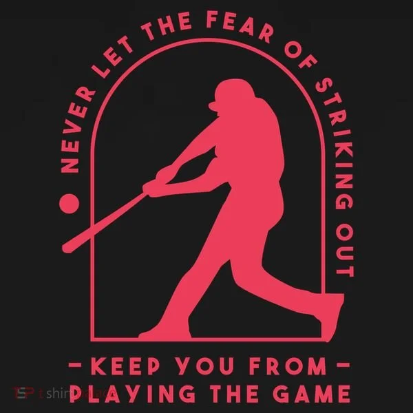 Playing The Game Baseball Doggie Tank