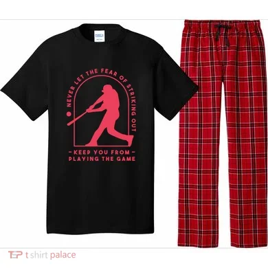 Pajama Set