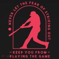 Playing The Game Baseball Polo thumb 3
