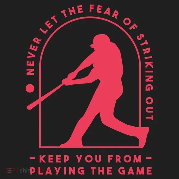 Playing The Game Baseball Tumbler