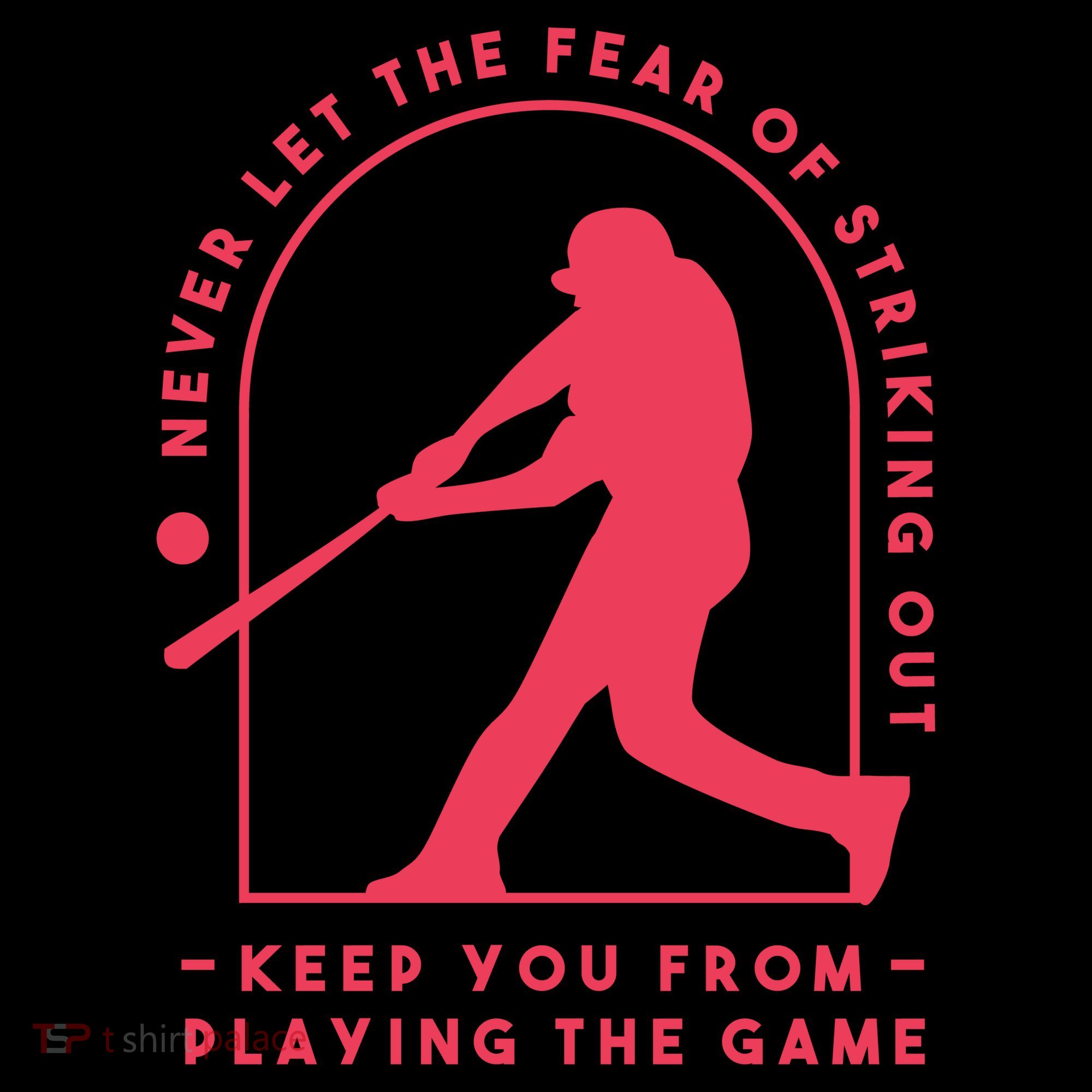 Playing The Game Baseball Women's Tank Top