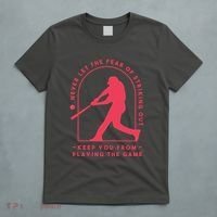 Playing The Game Baseball T-Shirt thumb 5