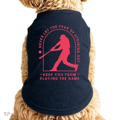 Doggie Tank
