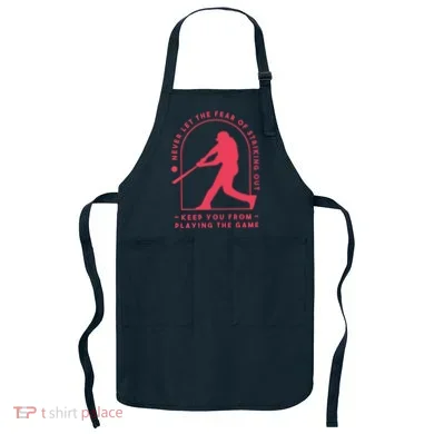 Apron