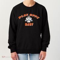 Playoffs Baby Football Women's Sweatshirt thumb 0