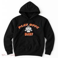 Playoffs Baby Football Hoodie thumb 0