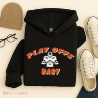 Playoffs Baby Football Hoodie thumb 4