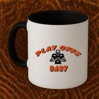 Playoffs Baby Football Coffee Mug thumb 2