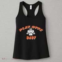 Playoffs Baby Football Women's Tank Top thumb 3