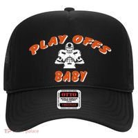 Playoffs Baby Football Hat thumb 0