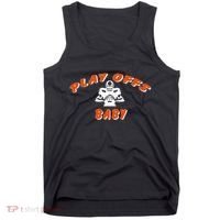 Playoffs Baby Football Tank Top thumb 0
