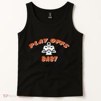 Playoffs Baby Football Tank Top thumb 2