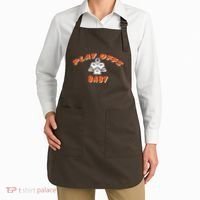 Playoffs Baby Football Apron thumb 2