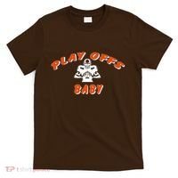 Playoffs Baby Football T-Shirt thumb 0