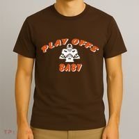 Playoffs Baby Football T-Shirt thumb 3