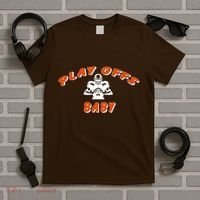 Playoffs Baby Football T-Shirt thumb 5