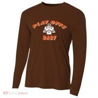 Playoffs Baby Football Cooling Performance Long Sleeve Crew thumb 0