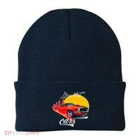 Plays With Cars Matching Family Beanie thumb 0