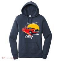 Plays With Cars Matching Family Women's Hoodie thumb 0