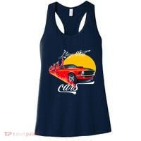 Plays With Cars Matching Family Women's Tank Top thumb 0